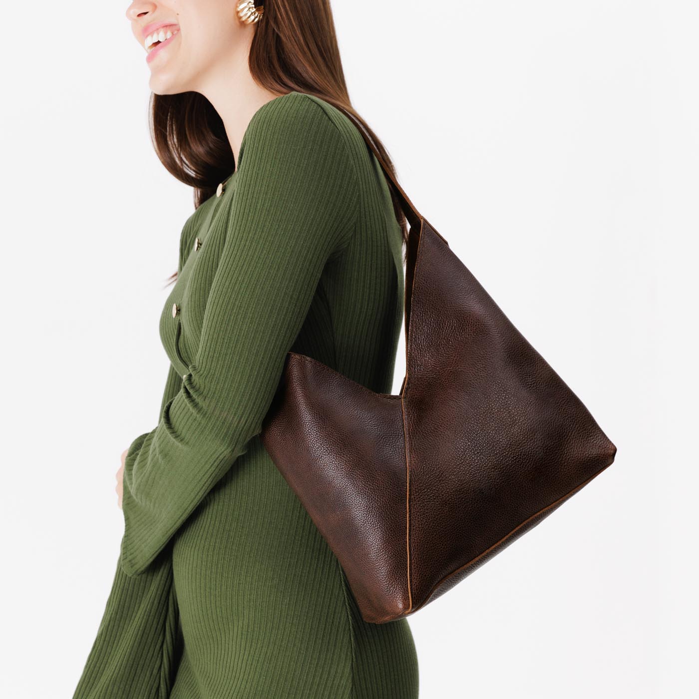 Naomi Stylish Shoulder Bag for Women - Trendy Crossbody Purse with Adjustable Strap, Perfect for Work, Travel & Everyday Use