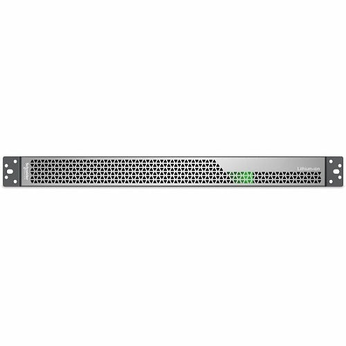 APC by Schneider Electric SRTL50RMBP1U 50V DC Rack Mount Power Supply - Ideal for Data Centers, Server Rooms & Network Equipment