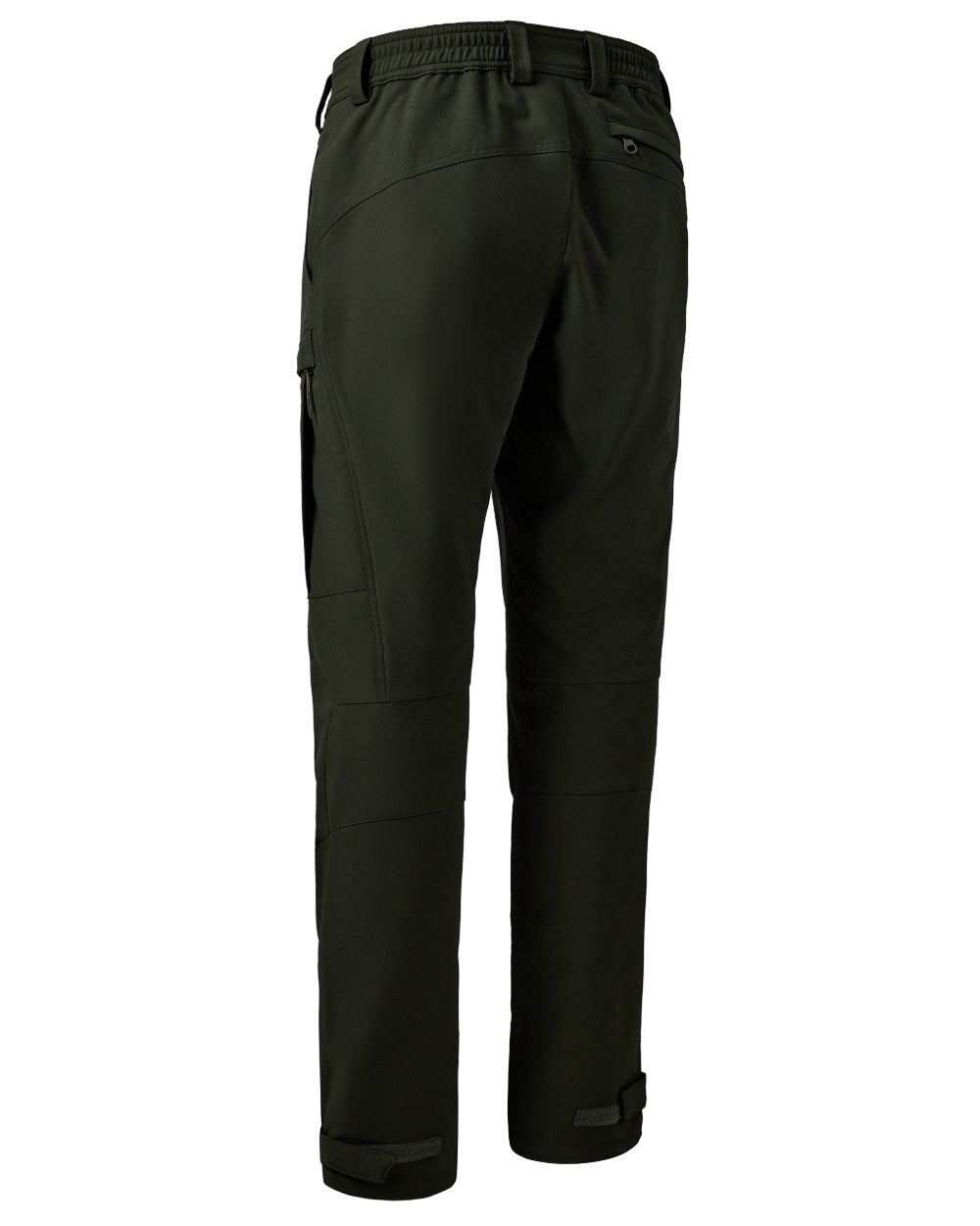 Deerhunter Climate Trousers with 37.5® Technology - Waterproof Hiking Pants for Outdoor Adventures & Extreme Weather