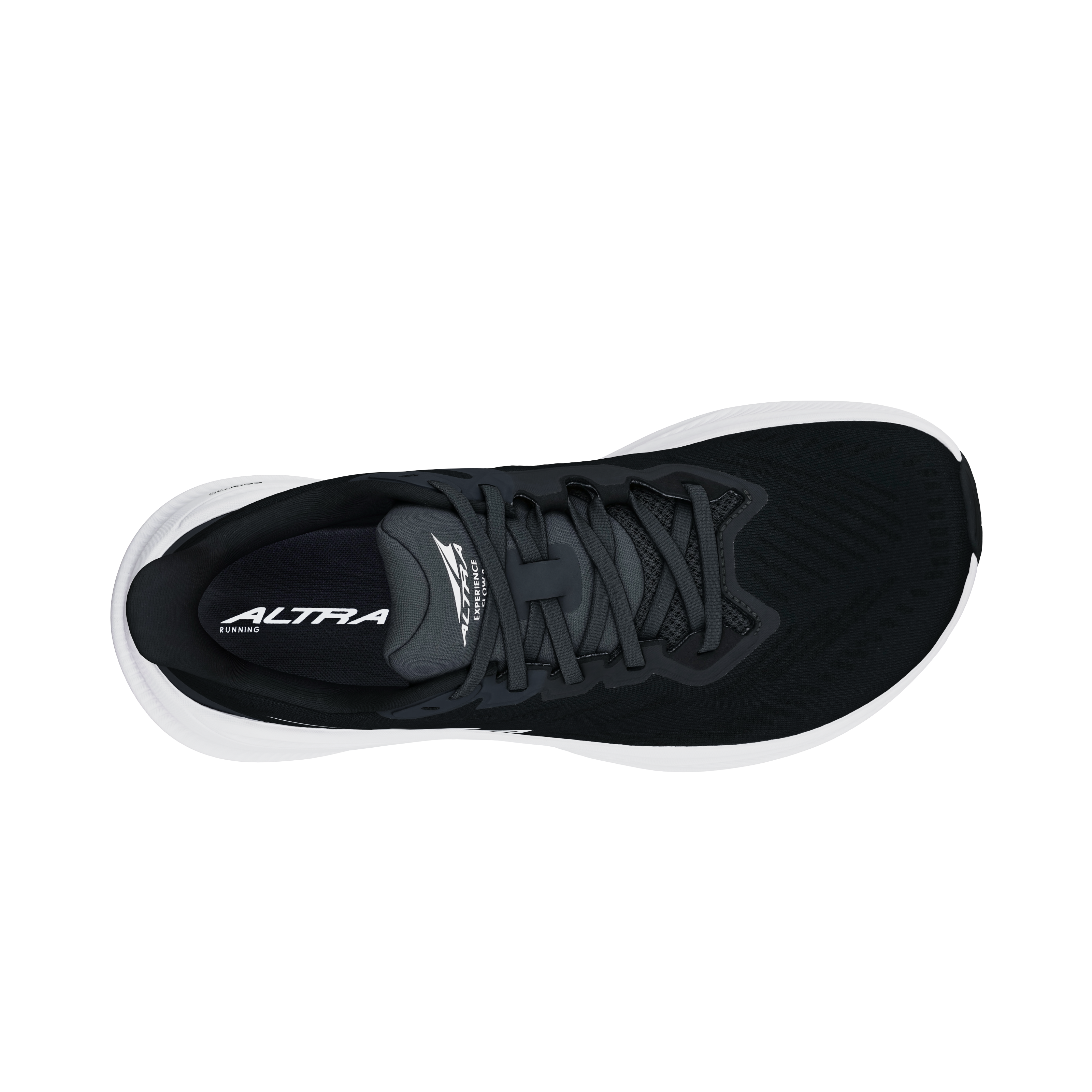 Nike Women's Experience Flow 2 Running Shoes (Black/White) - Lightweight Comfort for Jogging, Gym Workouts & Daily Wear