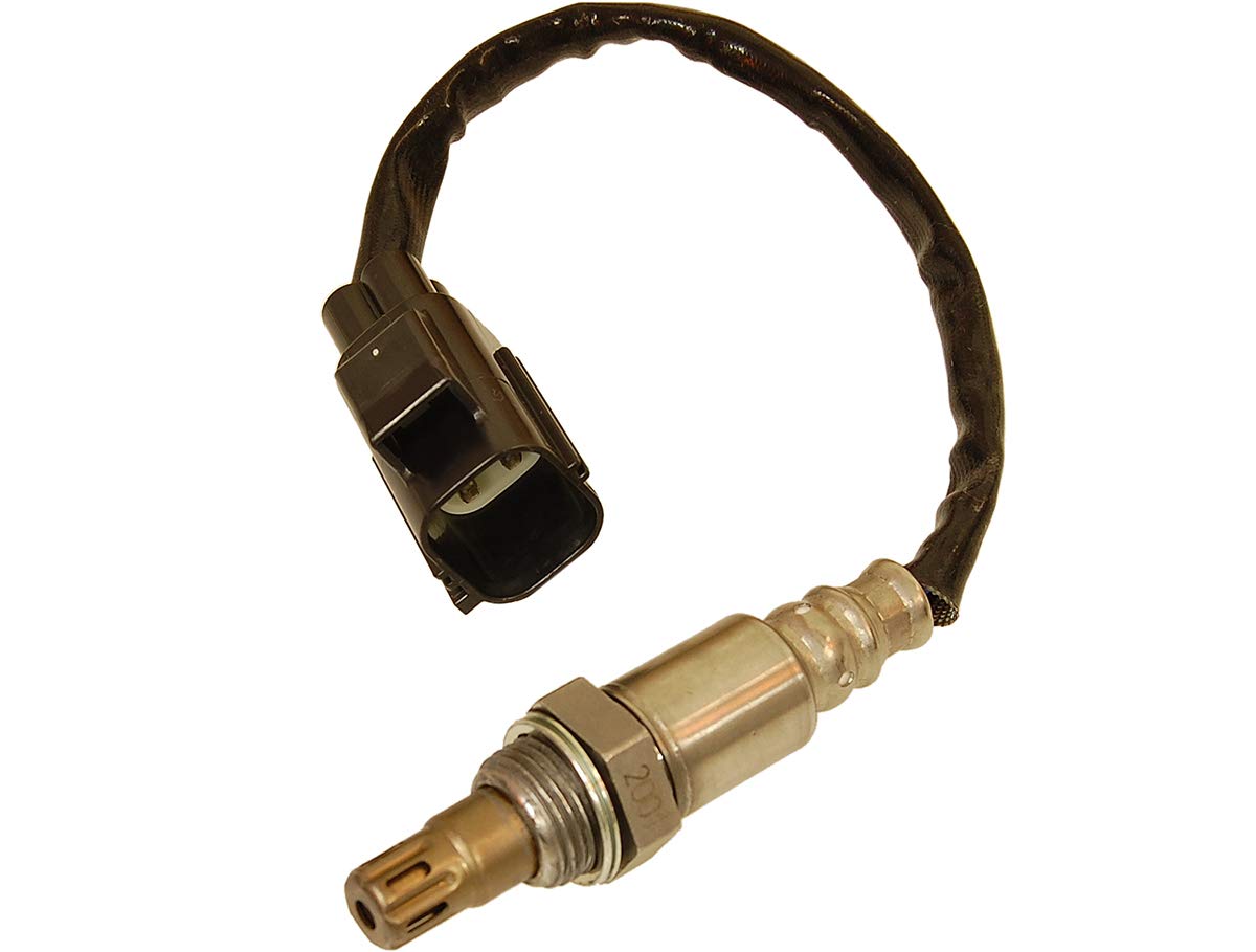 Walker Products 250-54072 Oxygen Sensor - Universal Fit for Cars & Trucks - High Performance O2 Sensor - Improves Fuel Efficiency & Emissions - Perfect for Engine Diagnostics & Tune-Ups