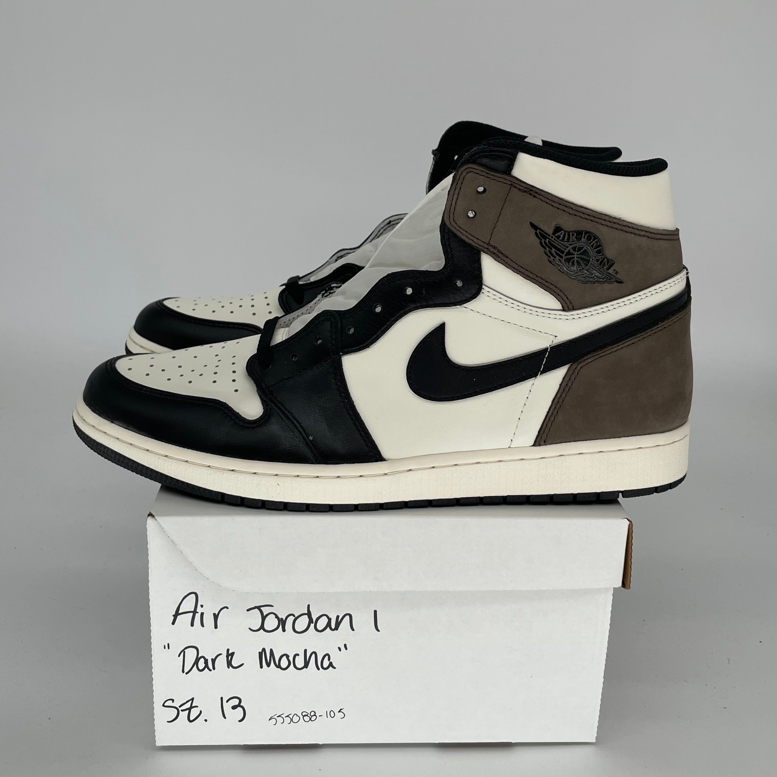 AIR JORDAN 1 Retro High OG 