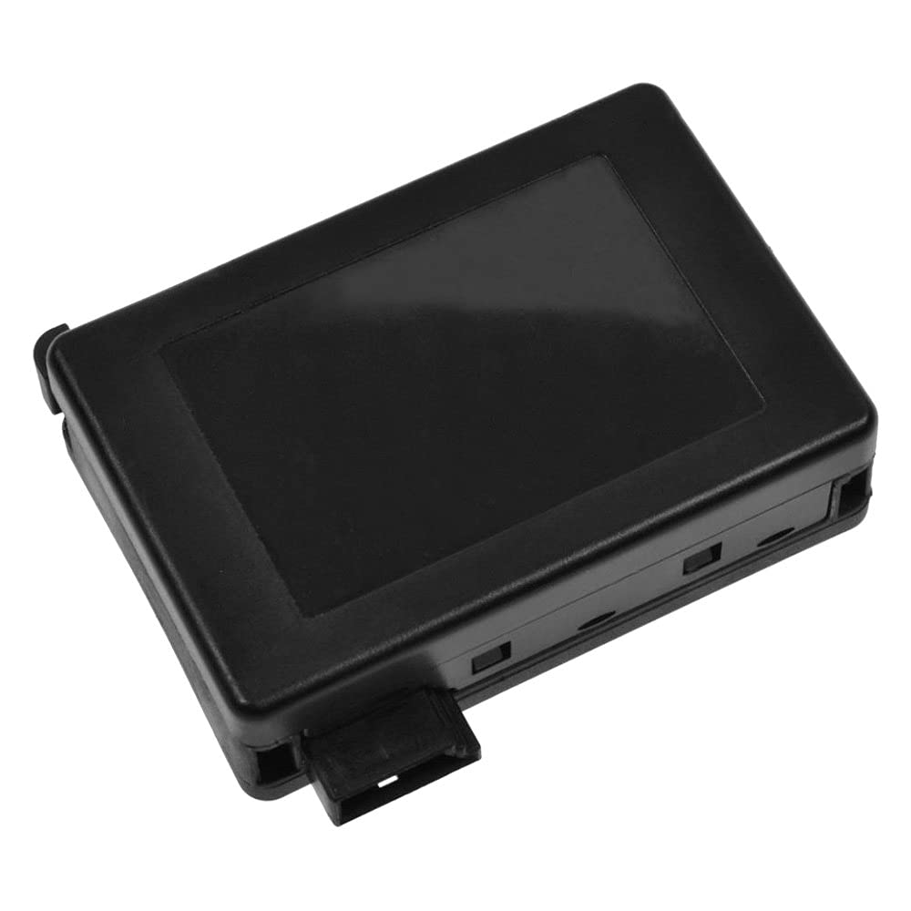 Standard VRS105 Rain Sensor - Auto Windshield Detection