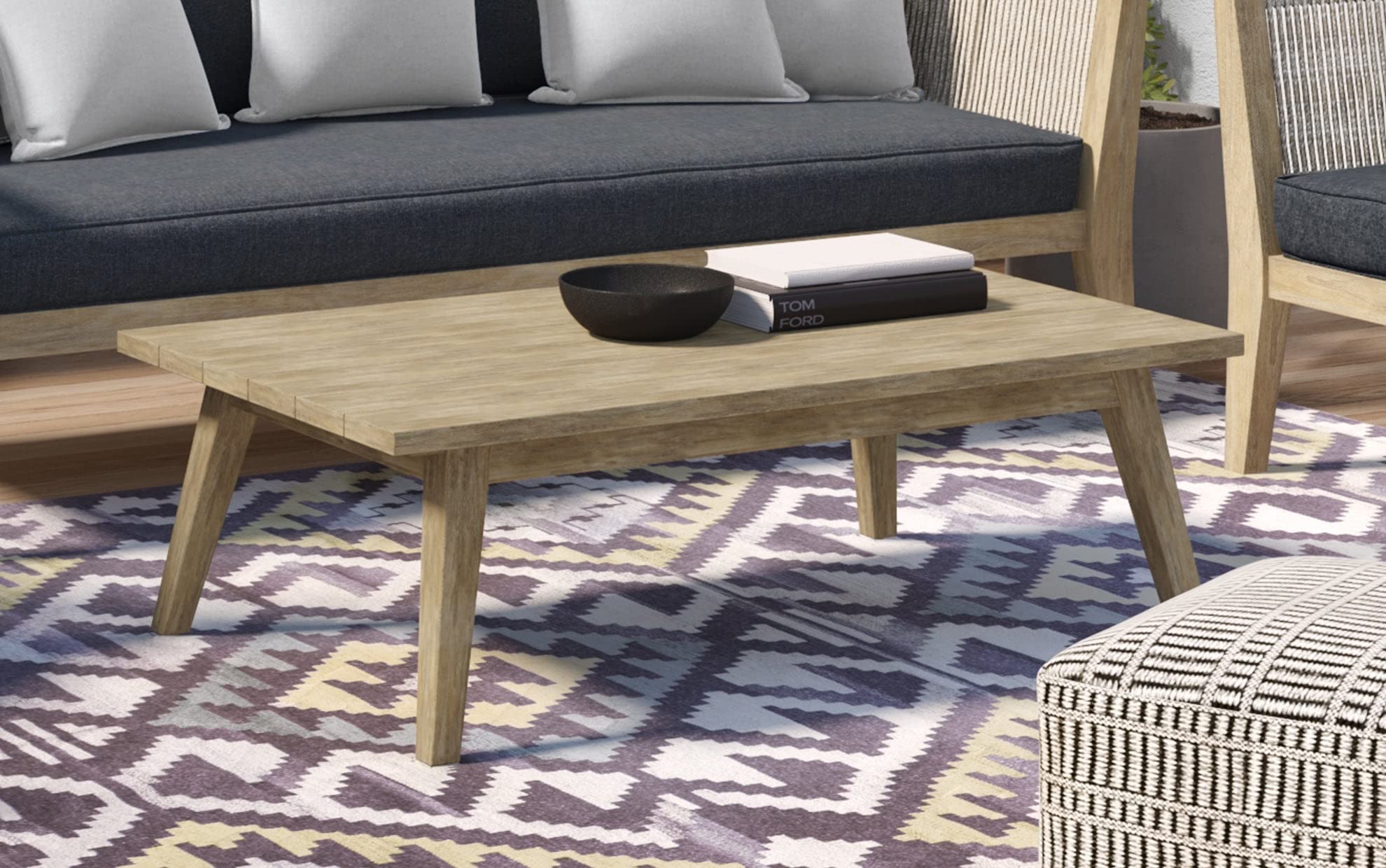 SIMPLIHOME Cayman 43
