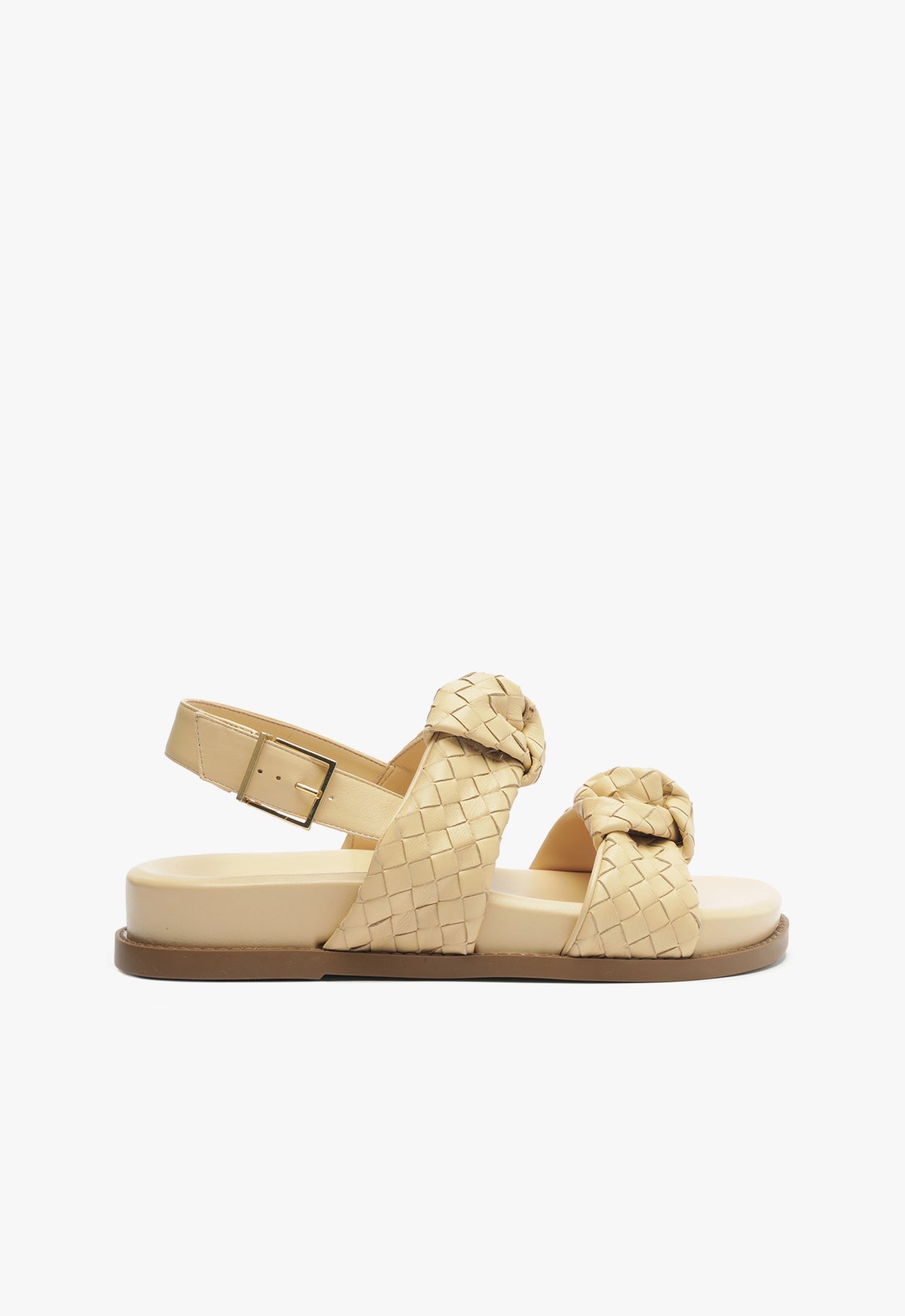 Kareena Beige Sporty Sandals for Women - Comfortable Walking & Running Shoes - Perfect for Gym, Travel & Outdoor Activities
