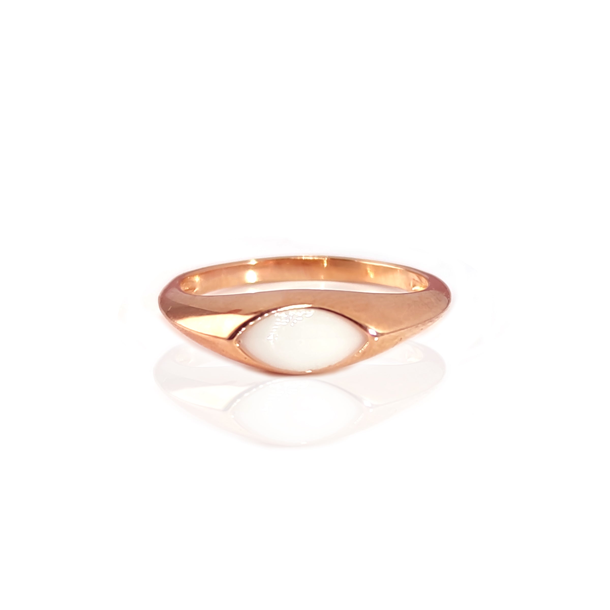 Eternal Embrace Breastmilk Ring - Handmade Memorial Jewelry for Mothers - Perfect for Keeping Precious Memories Close, Ideal for Nursing Moms & Breastfeeding Remembrance