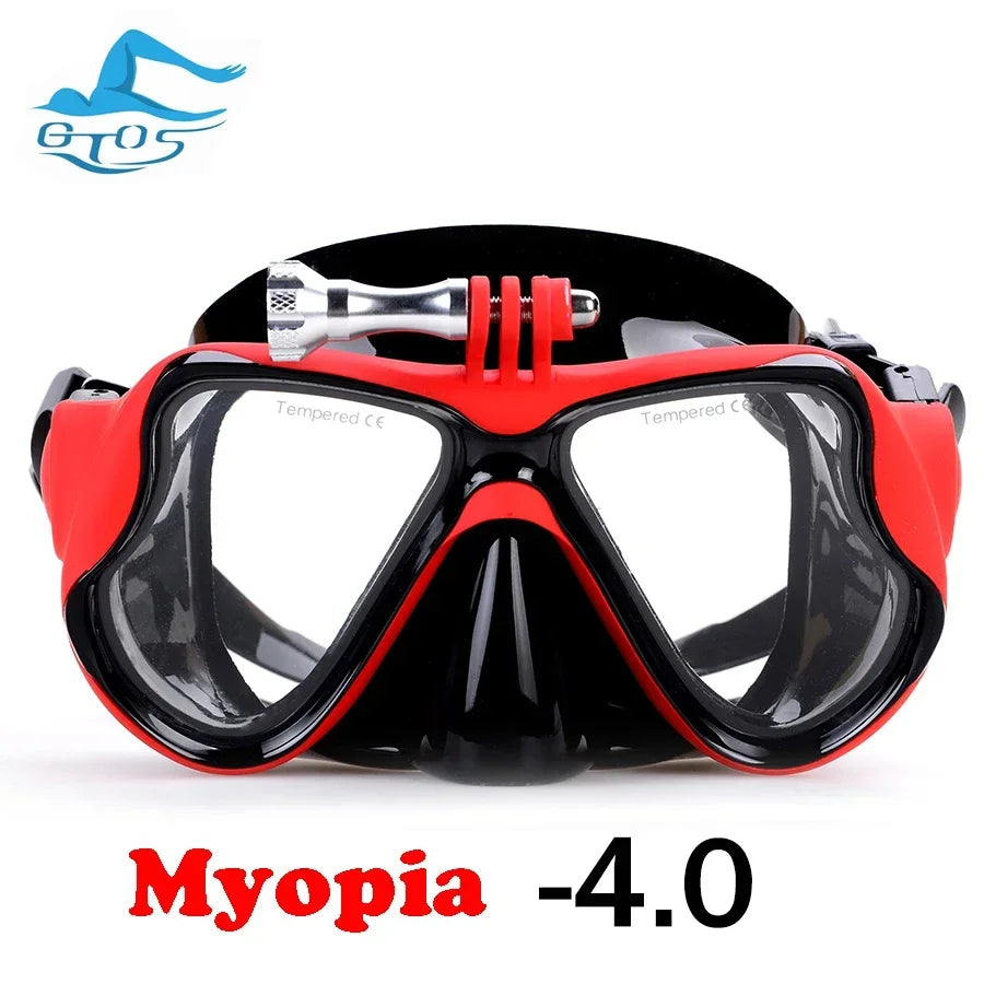 Unisex Aleefa Swim Goggles with Plastic Resin Lens & Silicone Frame - Comfortable Swimming Mask for Adults & Kids - Perfect for Pool, Beach, and Water Sports