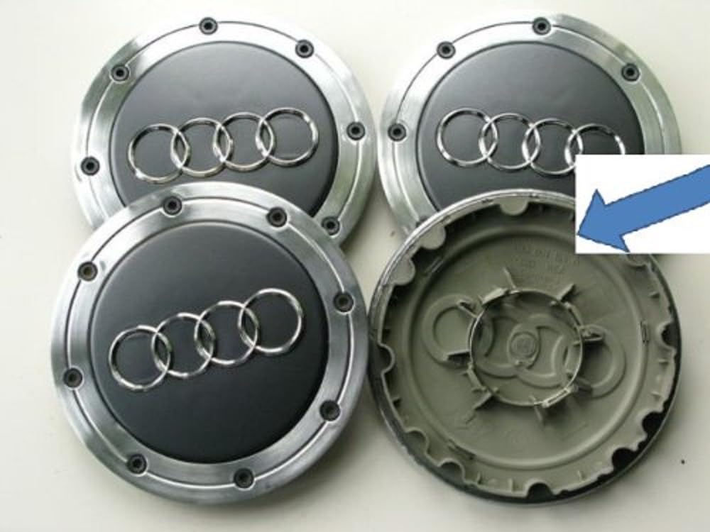 febi bilstein 18344 Wheel Hub Assembly - Front/Rear Axle Replacement Part (No Bearing Included) - 1 Pack - Perfect for Audi, VW, Mercedes, BMW & European Car Repairs
