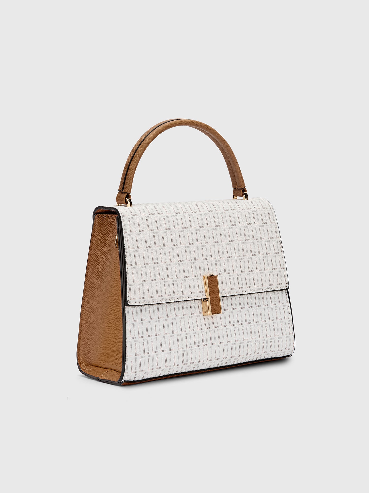 Mono Ipsy25 Medium Satchel Bag for Women - Stylish Crossbody Purse with Adjustable Strap, Perfect for Work, Travel & Everyday Use