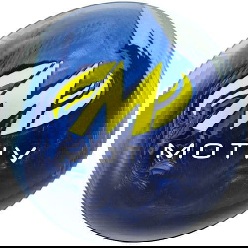 Motiv Sky Raptor Bowling Ball - High Performance Reactive Resin for Hook & Control | Perfect for League Play & Tournament Strikes