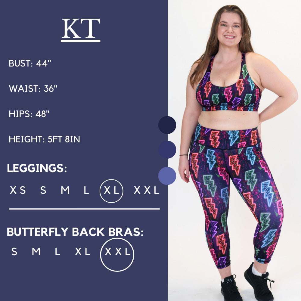 High-Performance Supercharged Leggings for Women - Yoga, Running & Workout - Moisture-Wicking & Stretchy Activewear