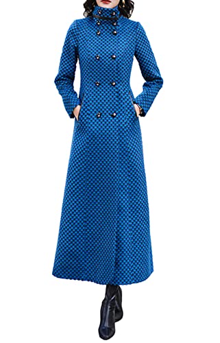 Blue Style 4