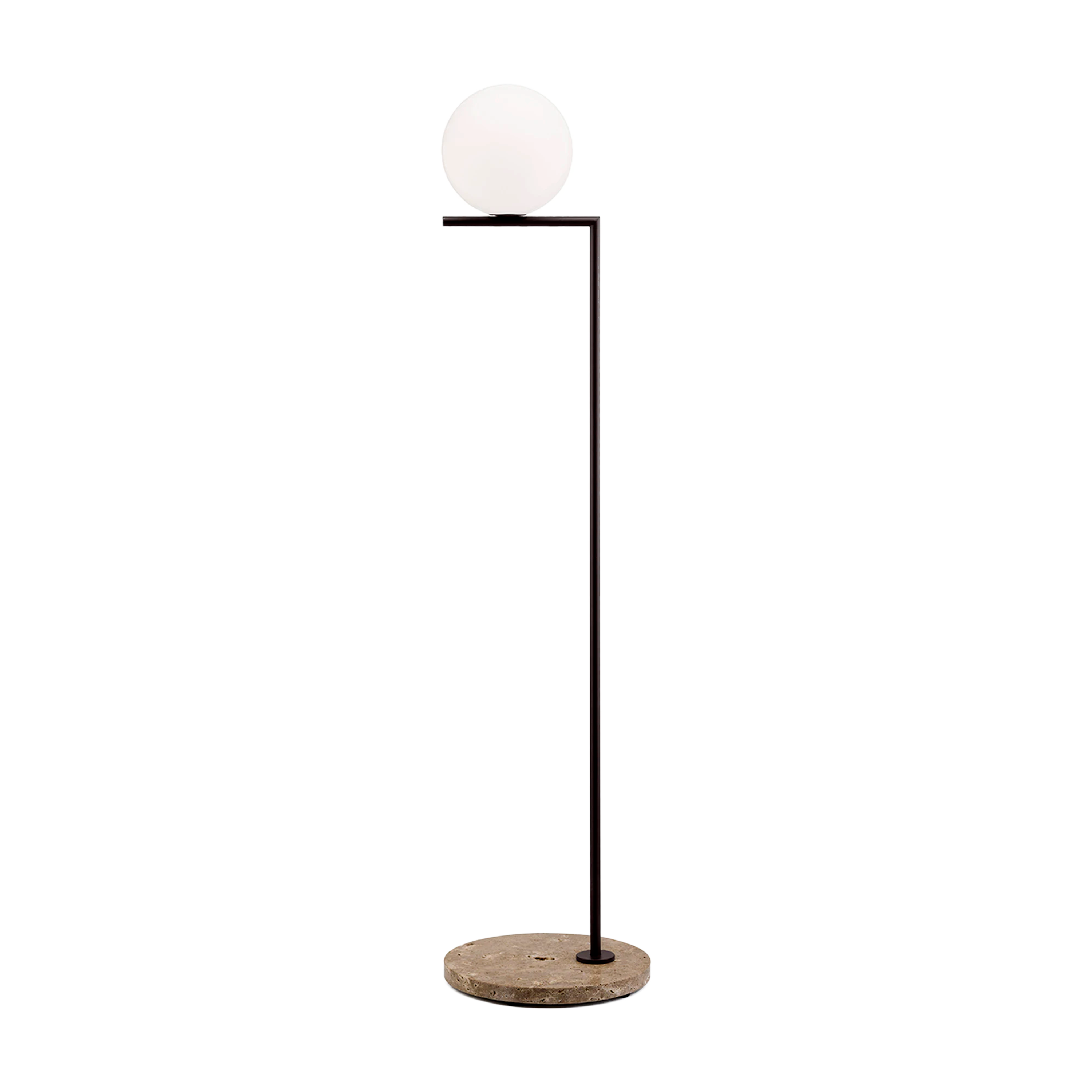 IC F1 Outdoor Floor Light - Waterproof LED Garden Light for Patio, Yard, and Pathway - Durable Solar Powered Landscape Lighting for Home and Commercial Use