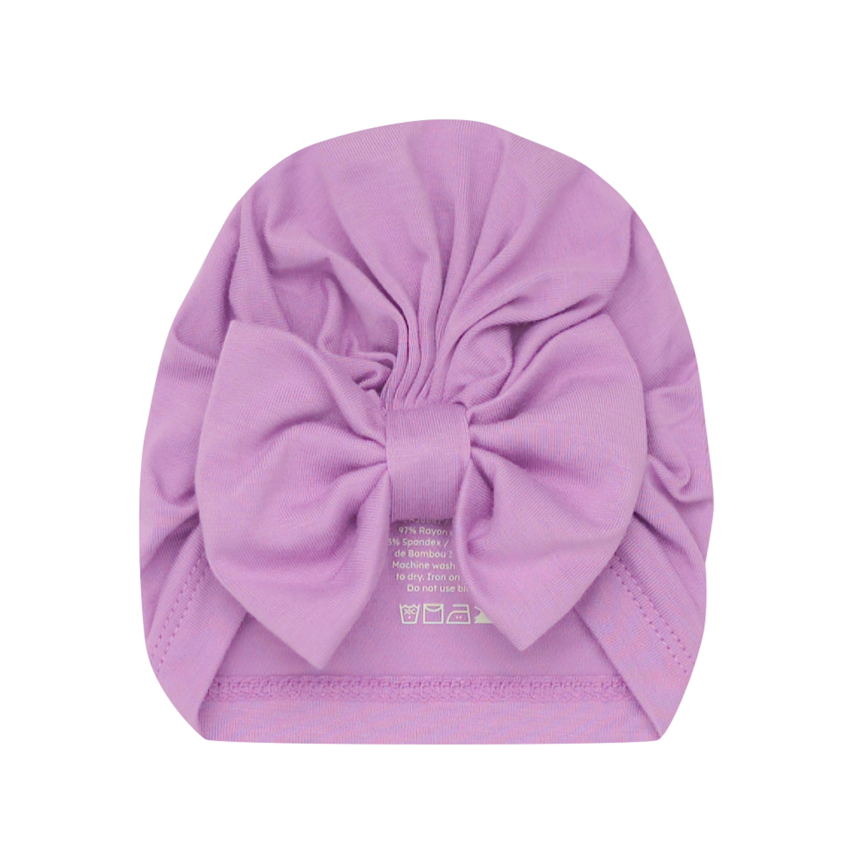 Elegant Bow Headwrap in Poi - Stylish Hair Accessory for Women & Girls - Perfect for Weddings, Parties & Everyday Fashion