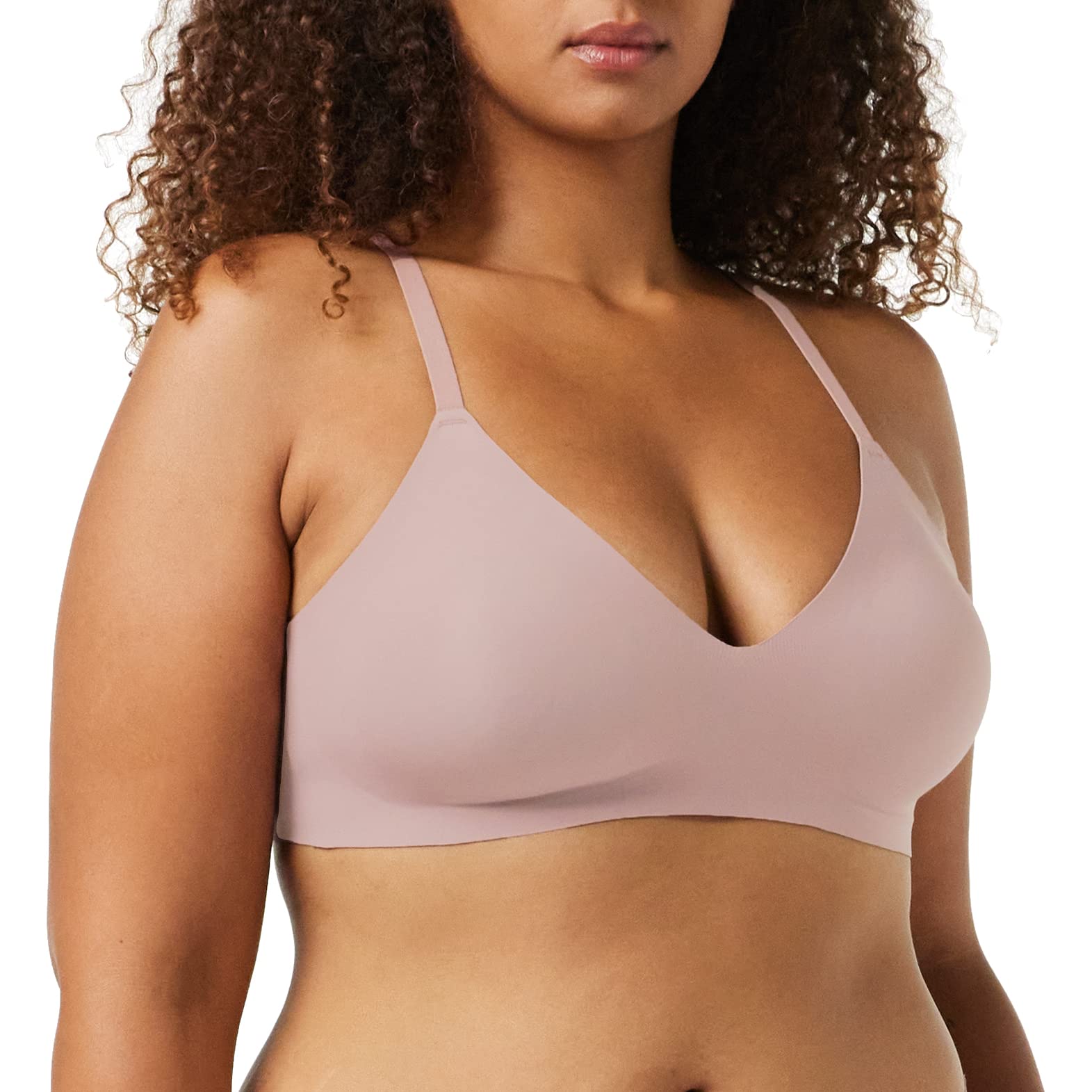 Sloggi Zero Feel Ultra Bra - Wireless Comfort for Daily Wear