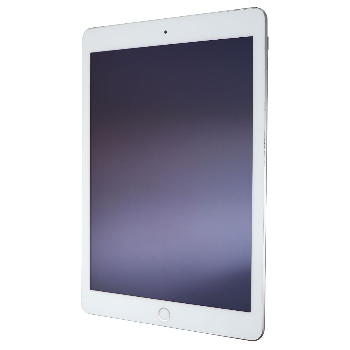 Apple iPad 9.7-inch (5th Generation) A1823 32GB WiFi + Cellular (GSM & Verizon) Silver - Perfect for Work, School & Entertainment