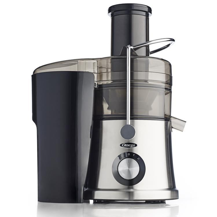 Refurbished OMEGA C2100S High Speed Juicer with Home Essentials Warranty - Perfect for Smoothies, Juicing & Healthy Living at Home