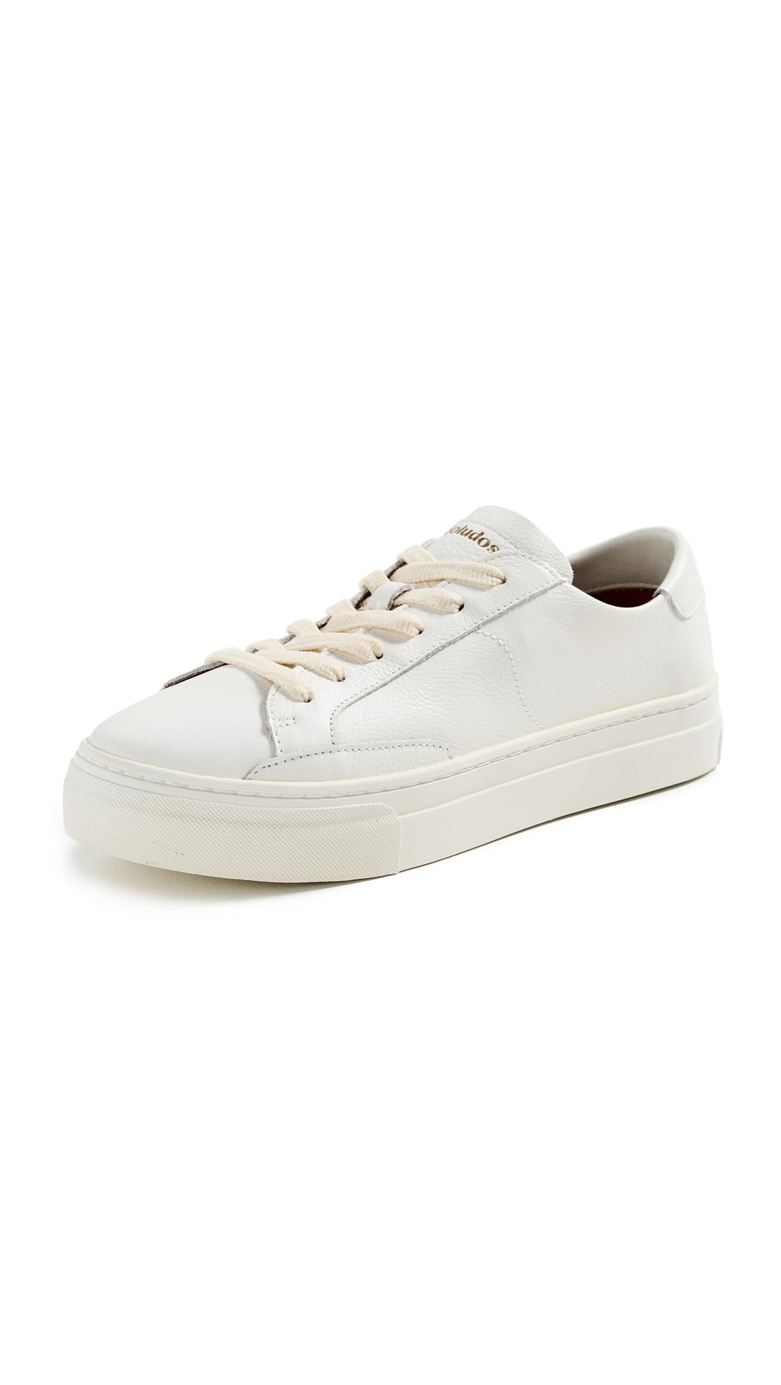 Soludos Women's Ibiza Platform Sneakers - Comfortable Casual Shoes for Walking, Travel & Everyday Wear | Stylish Summer Fashion Sneakers for Women