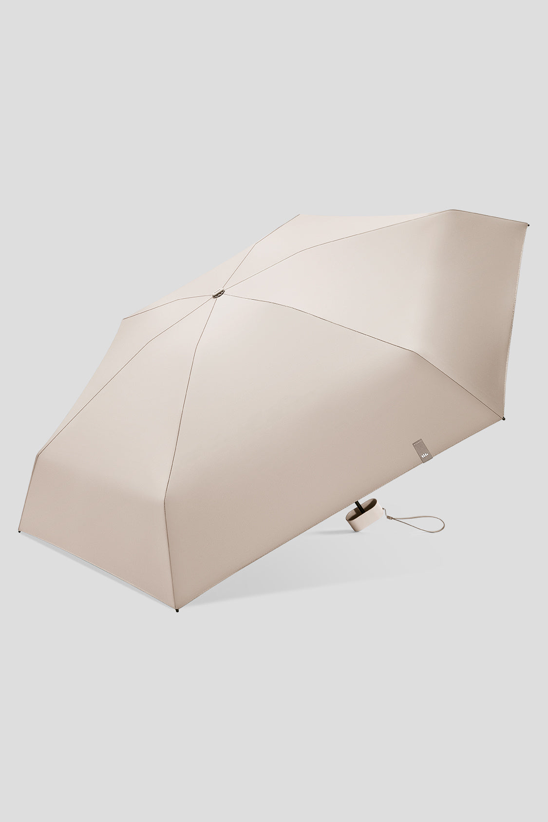 Carrie UPF50+ Sun Protection Umbrella - UV Blocking, Windproof, Compact & Lightweight for Outdoor, Beach, and Daily Use