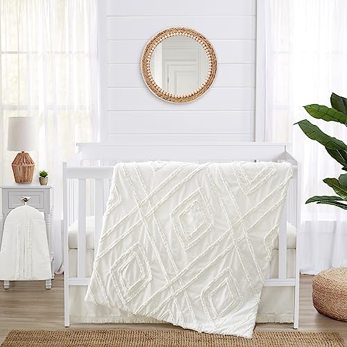 Ivory Cream, Off White