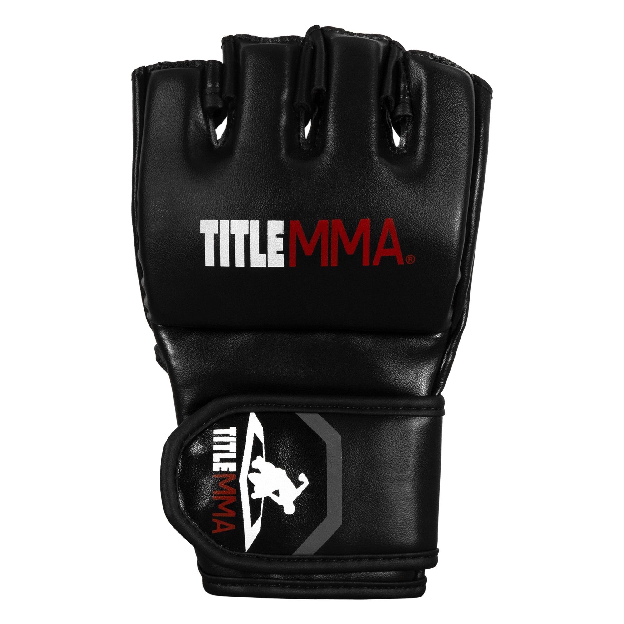 Premium MMA Fight Gloves - Professional Training & Sparring Gloves for Men & Women - Ideal for MMA, UFC, Boxing & Martial Arts Training