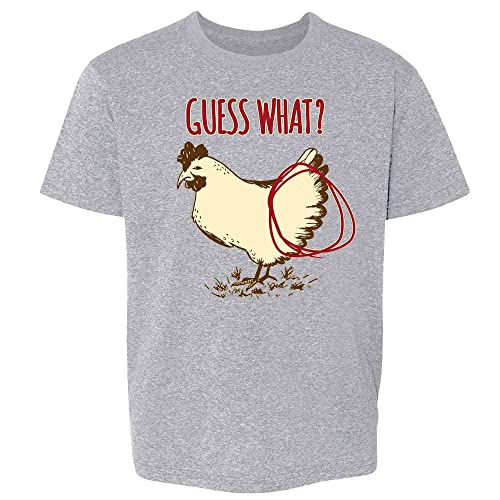 Toddler | Sport Grey
