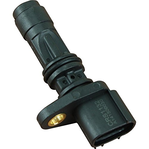 AIP Electronics CKP Crankshaft Position Sensor Compatible with 2001-2004 Isuzu & Honda 3.5L 3.2L V6 Engines - OEM Fit CRK175 - Replacement for Smooth Engine Performance & Diagnostics
