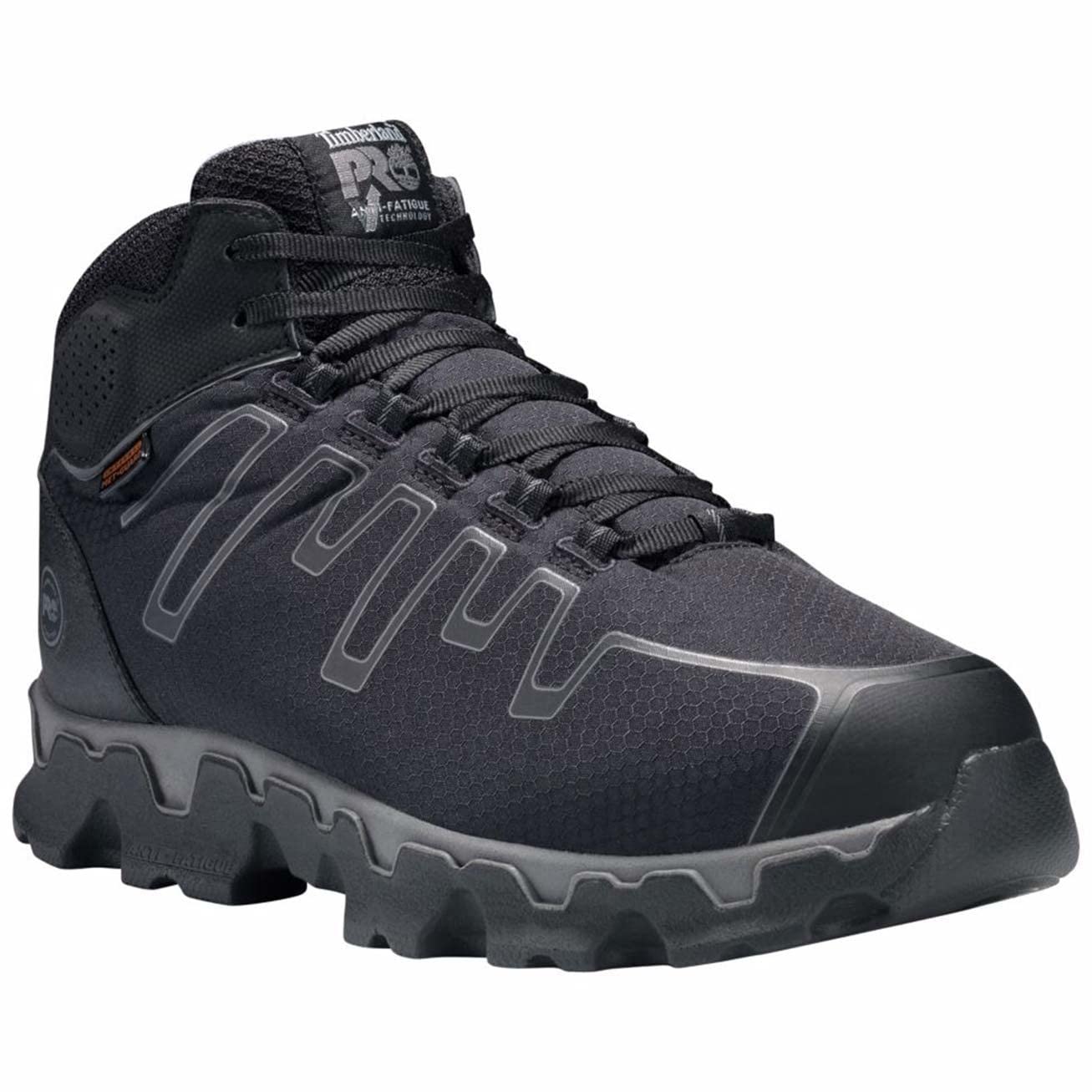 Timberland PRO Men's Radius CT Work Sneakers - Lightweight & Durable for Construction, Warehouse & Outdoor Use