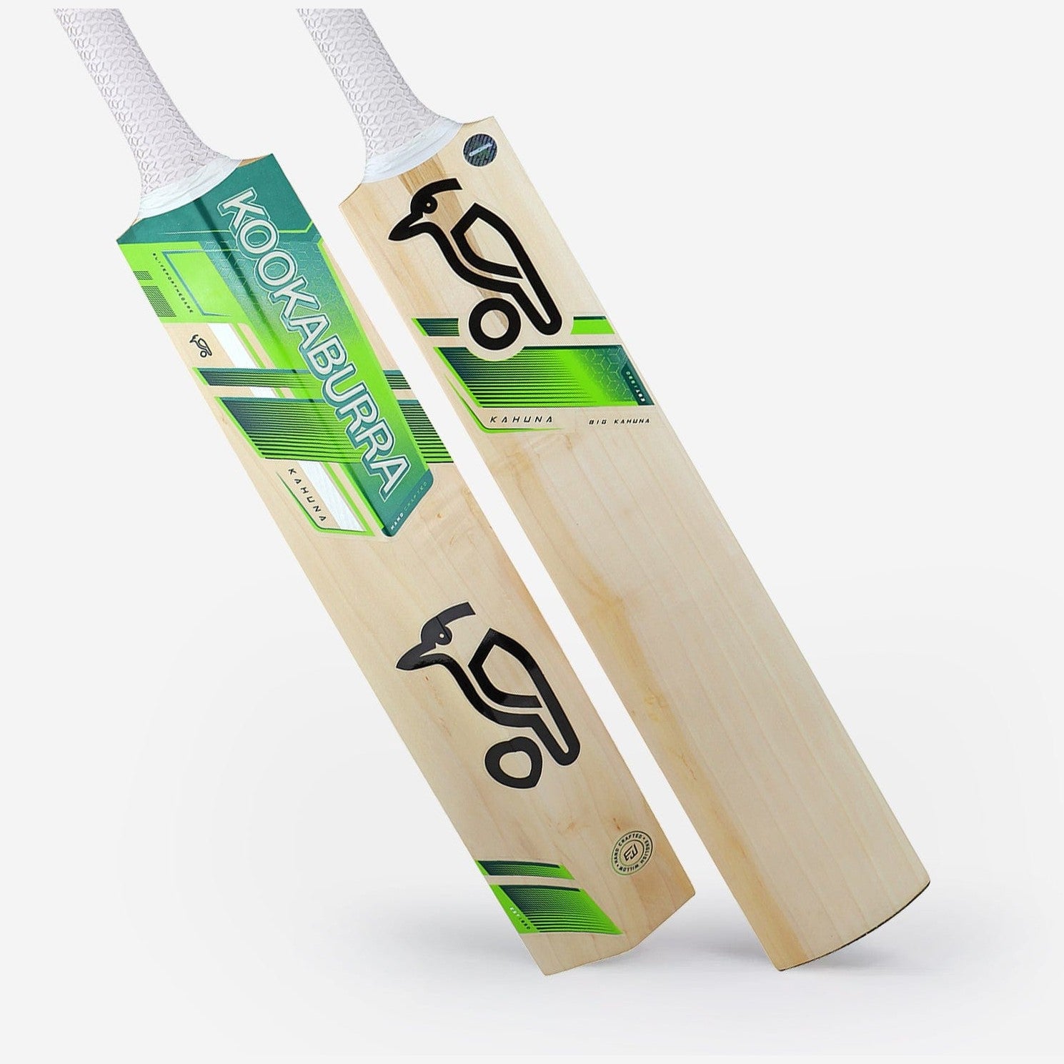 Kookaburra Kahuna Pro Players Cricket Bat Senior 2023 - Premium English Willow Cricket Bat for Professional Players | Perfect for Competitive Matches & Training Sessions