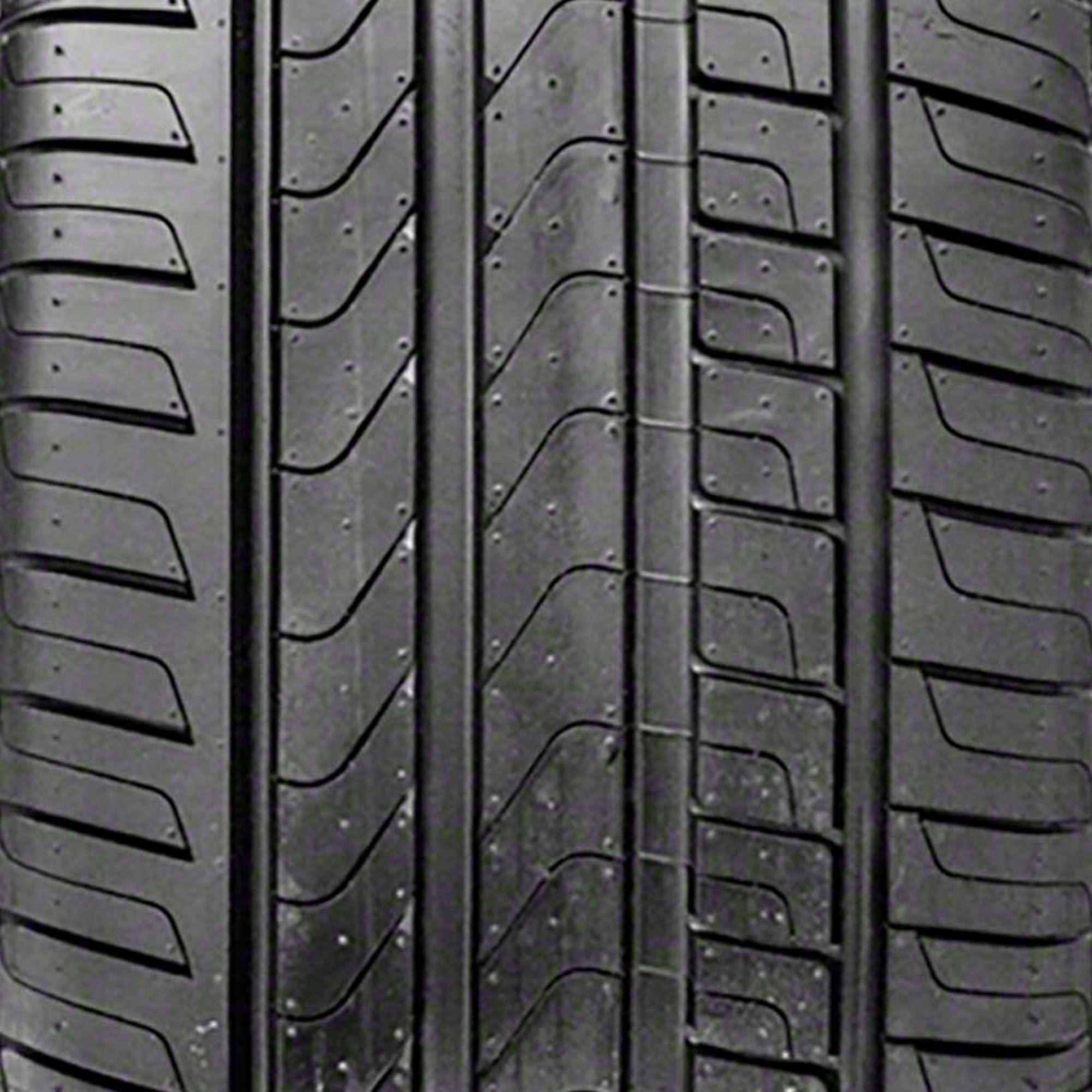 Pirelli Cinturato P7 205/55R16 91V All-Season Passenger Car Tire - High Performance for Sedans & Coupes, Smooth Ride & Wet Traction