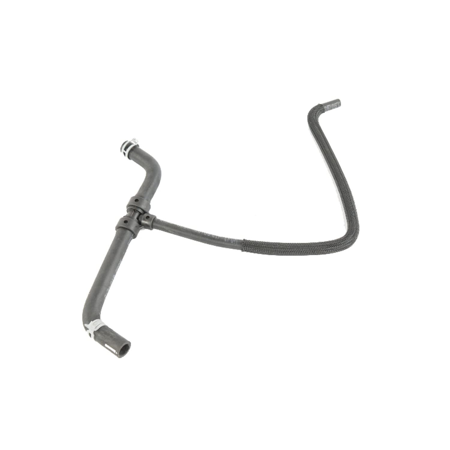 High-Quality Hose Heater Supply - Durable & Efficient Heating Hose for Home, Garage, and Workshop Use
