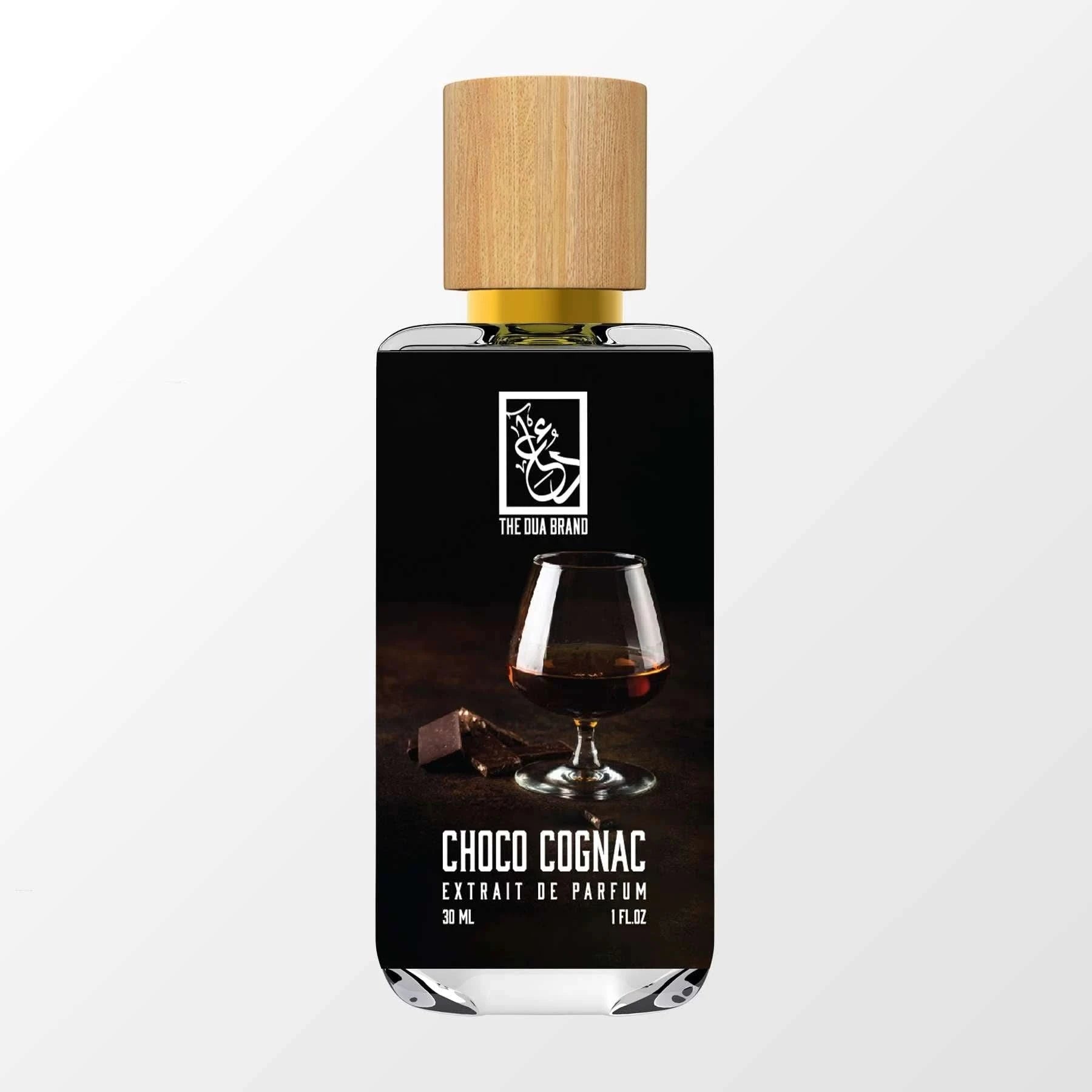 Luxury Choco Cognac - Premium Chocolate Infused Cognac for Gifts & Special Occasions | Perfect for Celebrations, Romantic Dinners & Holiday Parties