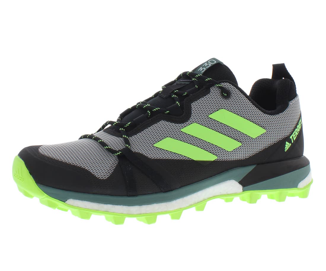 adidas Terrex Skychaser LT Men's Trail Running Shoes - Lightweight Hiking & Outdoor Adventure Footwear for Mountain Climbing & Trail Running