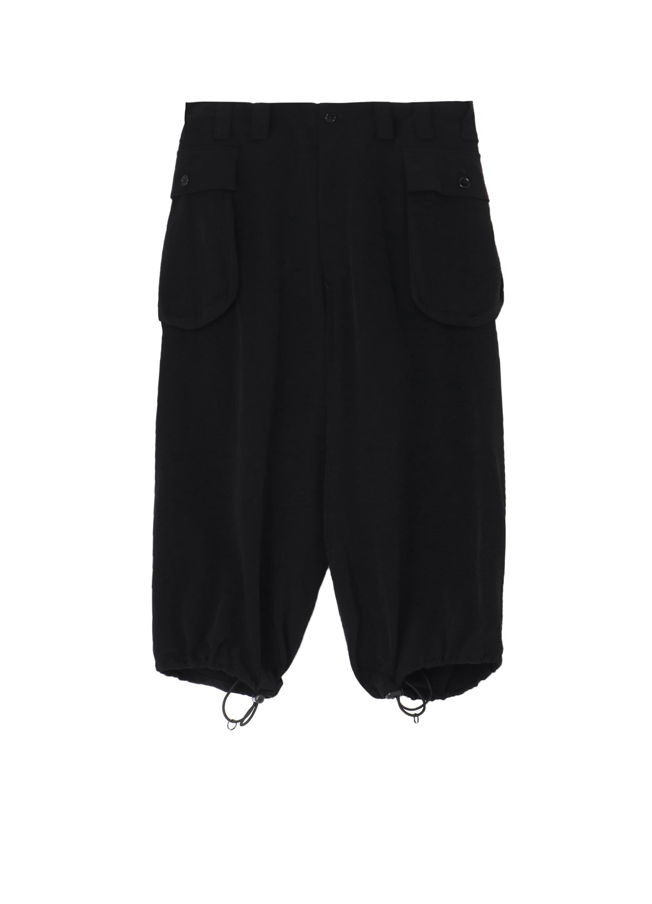 CREPE DE CHINE SHORT PANTS - Lightweight & Comfortable Women's Summer Shorts | Perfect for Beach, Vacation & Casual Wear