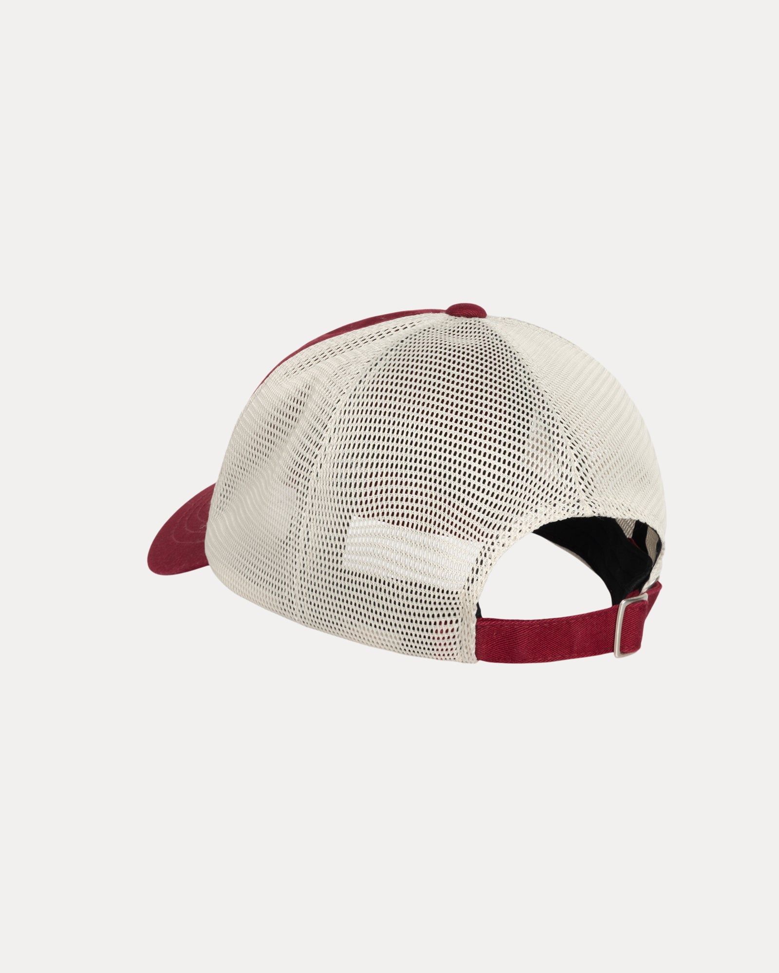 Low Profile Workgear Strapback Hat - Durable & Comfortable for Outdoor Work, Construction, and Hiking | Adjustable Fit for All-Day Wear