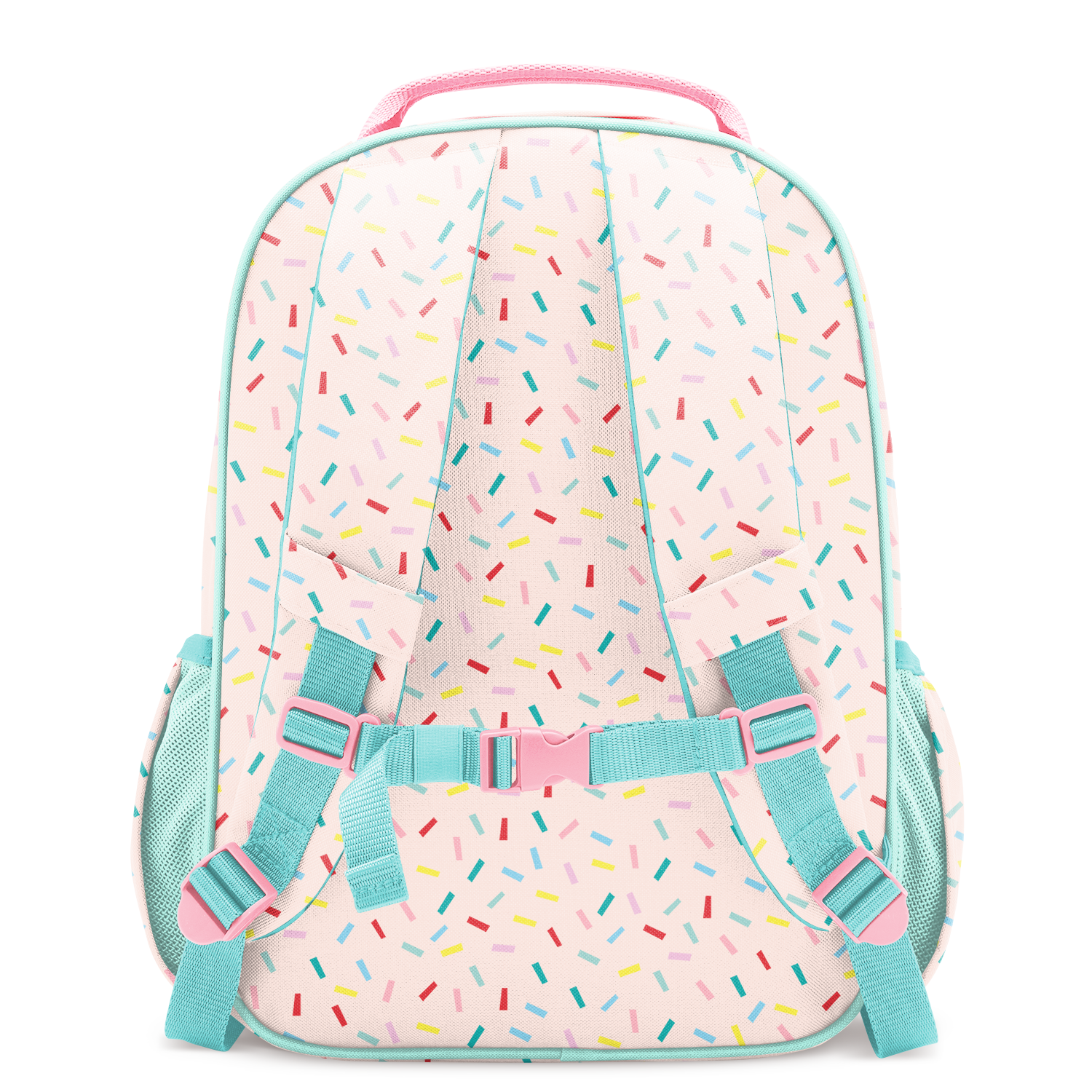 Fletcher Kids' Large Backpack for School, Travel & Daily Use - Durable & Spacious Children's Bookbag for Boys & Girls