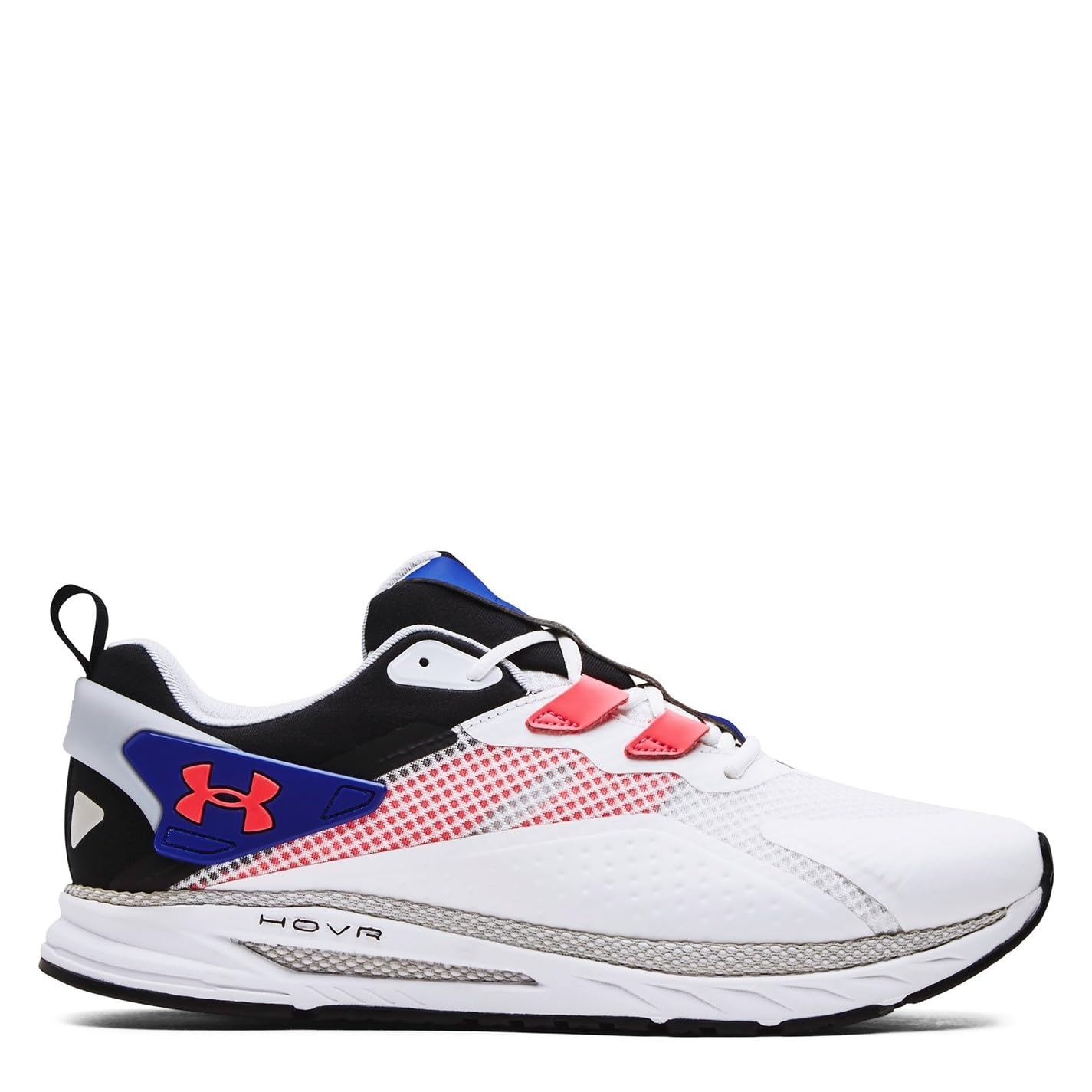 Under Armour HOVR Flux Movement Men's Running Shoes - Lightweight Training Sneakers for Jogging, Gym Workouts & Daily Wear (Style 3025354)