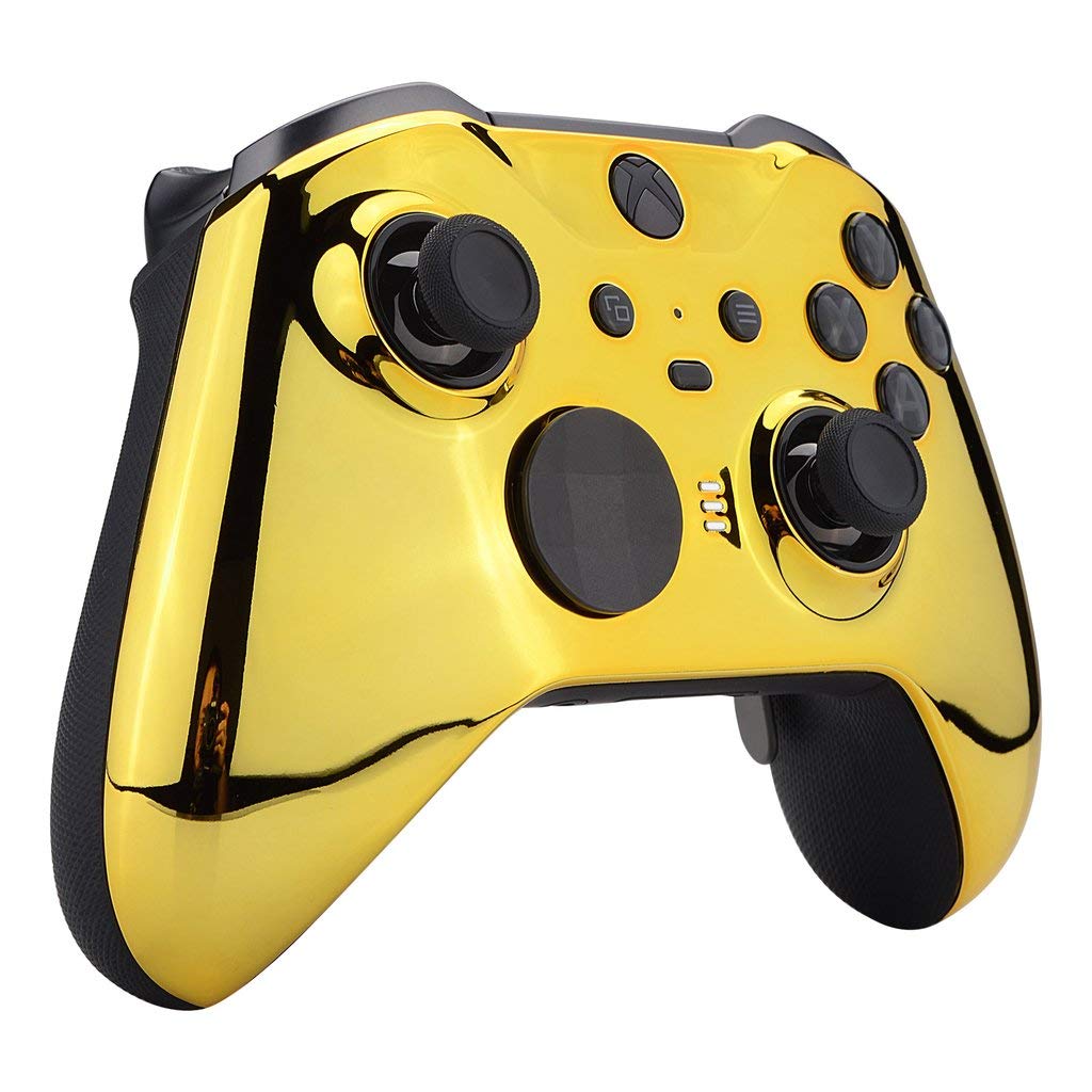 Wireless Xbox ONE Elite Series 2 Controller for PC - Smart Mods for FPS Gaming - USA Made