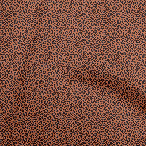 Rust Brown
