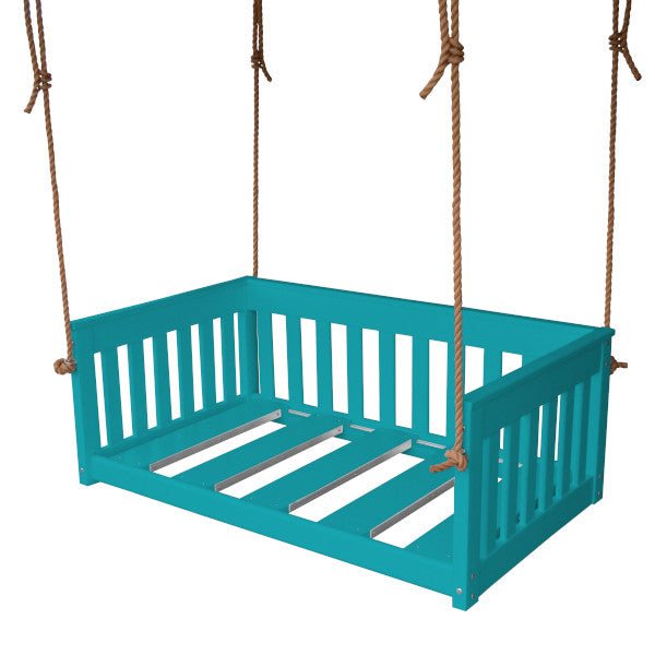 Aruba Blue