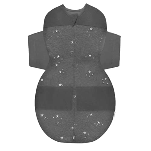 Charcoal Stars