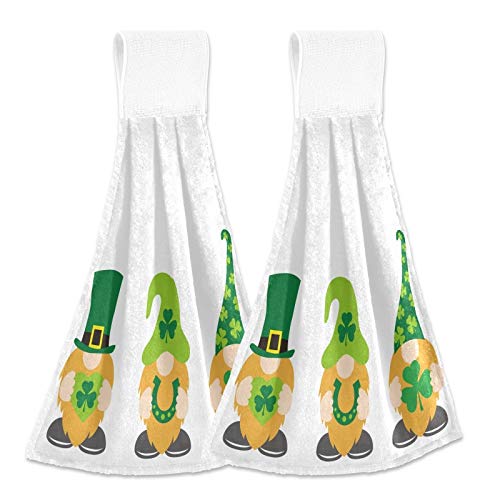 St Patricks Gnomes