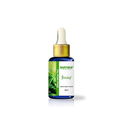 Detox Green Tea Oil