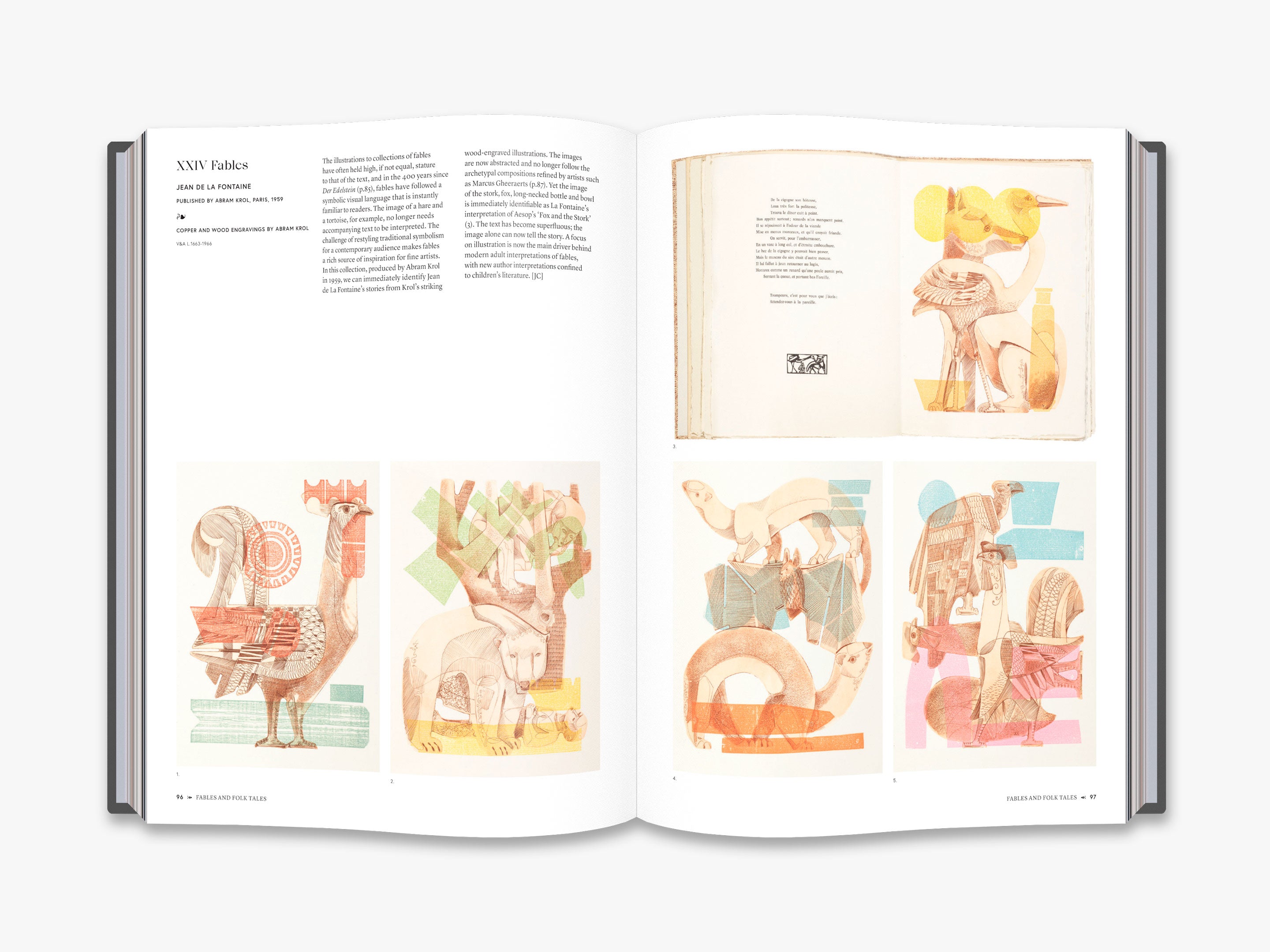 The Art of the Illustrated Book - Victoria and Albert Museum | Illustrated Book Collecting, Gift for Book Lovers & Home Decor