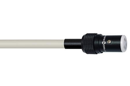 Wireworld Solstice® 10 High-End Tonearm Cable for Turntables - Premium Audio Cable for Vinyl Records & Hi-Fi Systems - Perfect for Audiophiles & Home Theater Setups