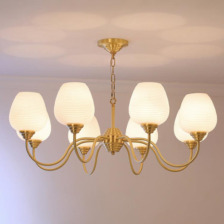 Brass+White