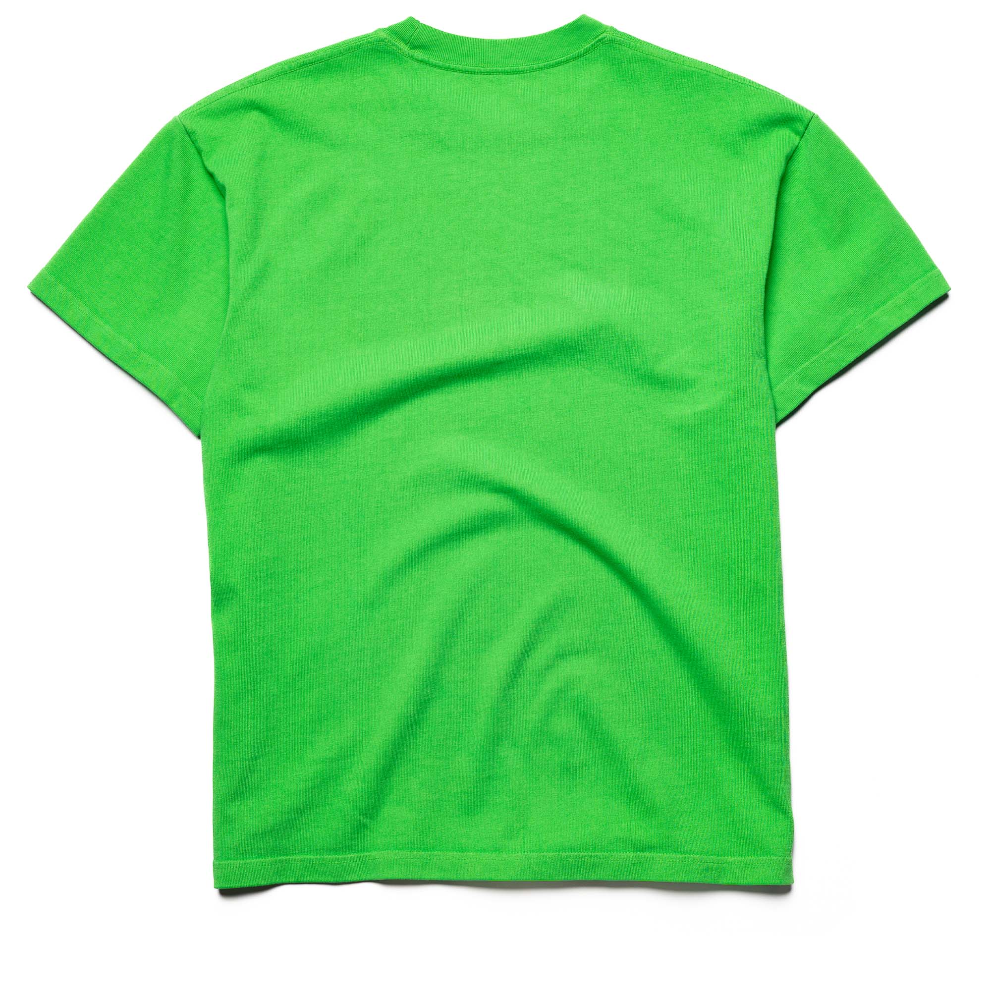Always On Tour X Madness Tee - Green Cotton Graphic T-Shirt for Men | Streetwear Fashion, Concert Outfits & Casual Wear