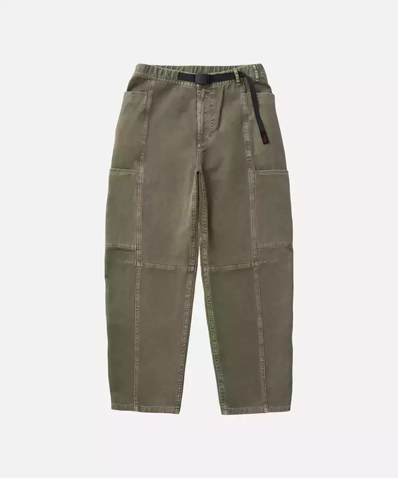 Women's Pigment Denim Voyager Pants - Stylish & Comfortable for Casual Wear, Travel & Everyday Outfits