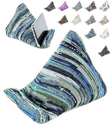 Comet Rain Blue-Green