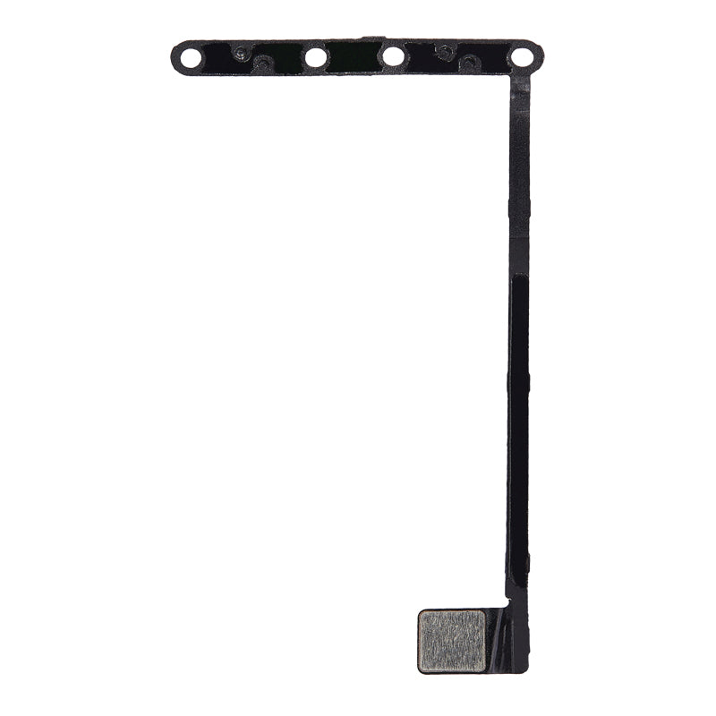 Original iPad Pro 11 (3rd & 4th Generation) Volume Flex Cable Replacement Part - Compatible with 2021 & 2022 Models | DIY Repair Kit for Broken Buttons | Perfect for Home Technicians & Electronics Enthusiasts